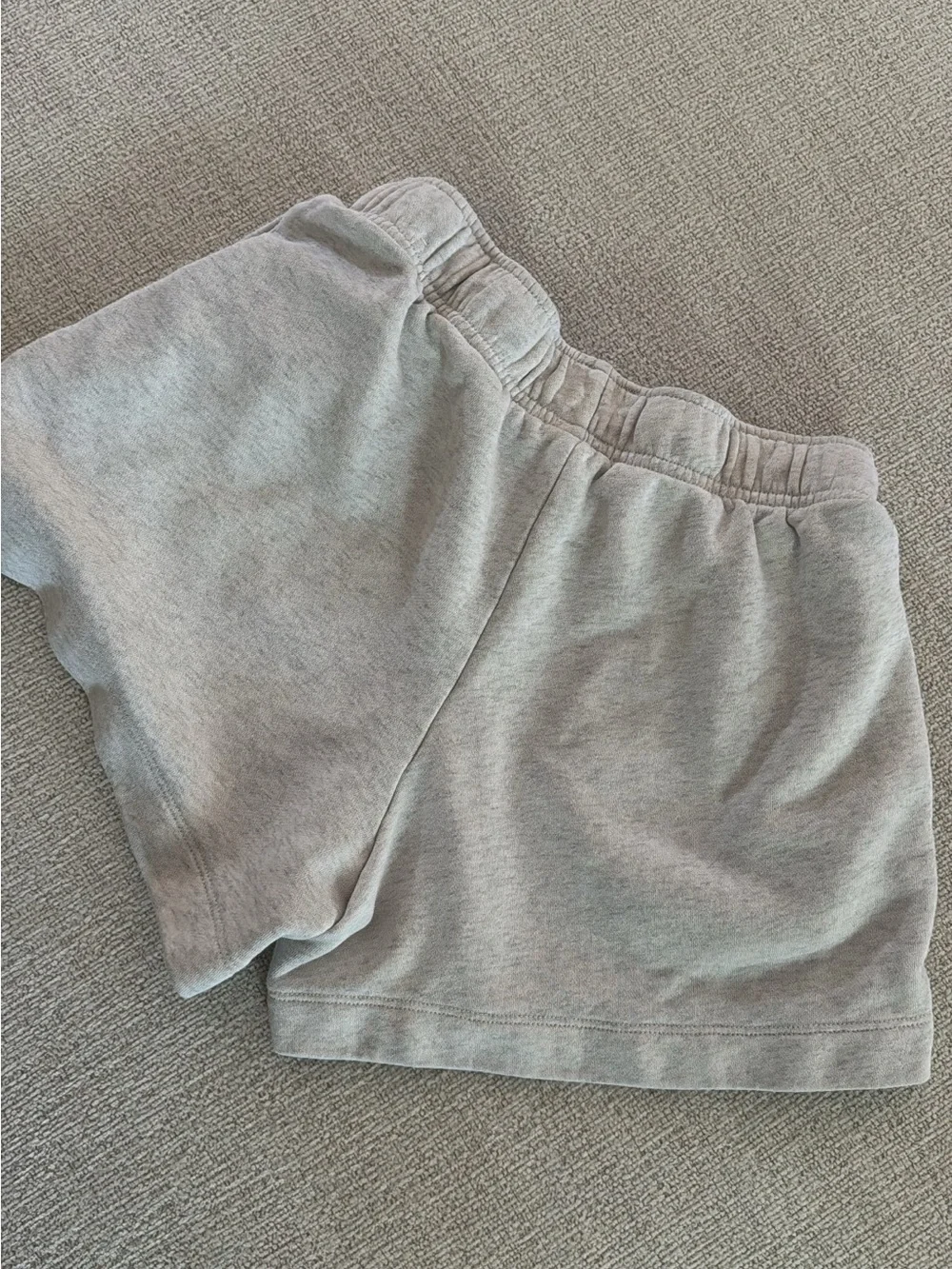 Nike soft cotton